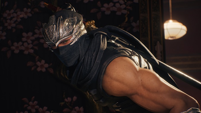 ryu hayabusa