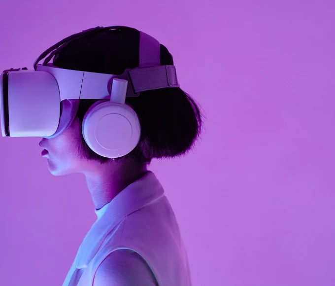 AI generativa - gaming