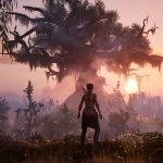 south of midnight gameplay screen