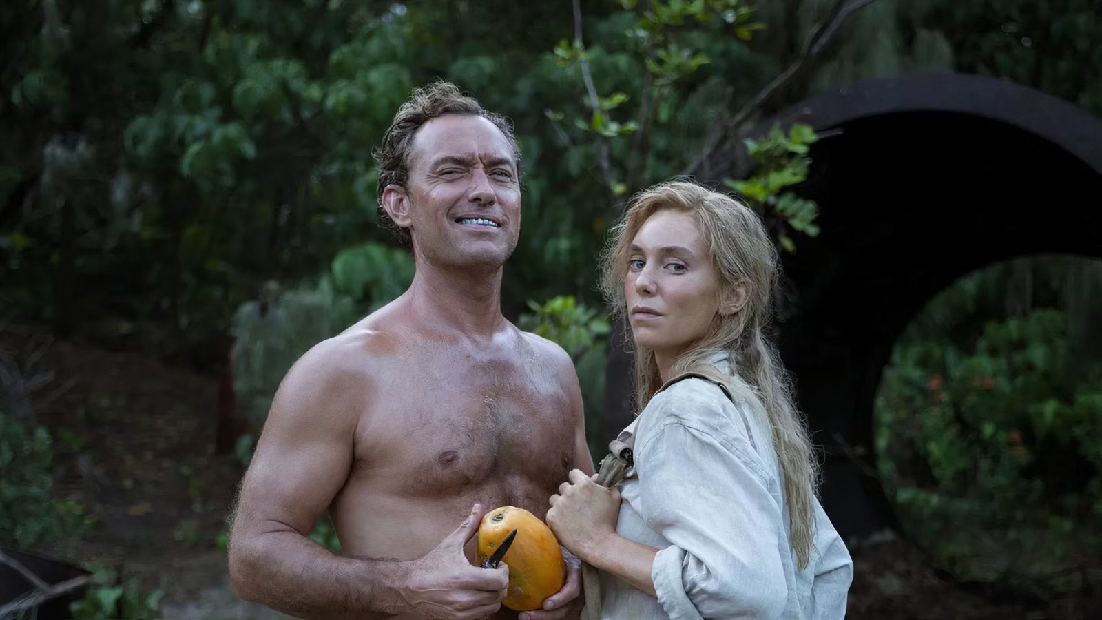 Eden film recensione