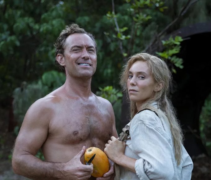 Eden film recensione