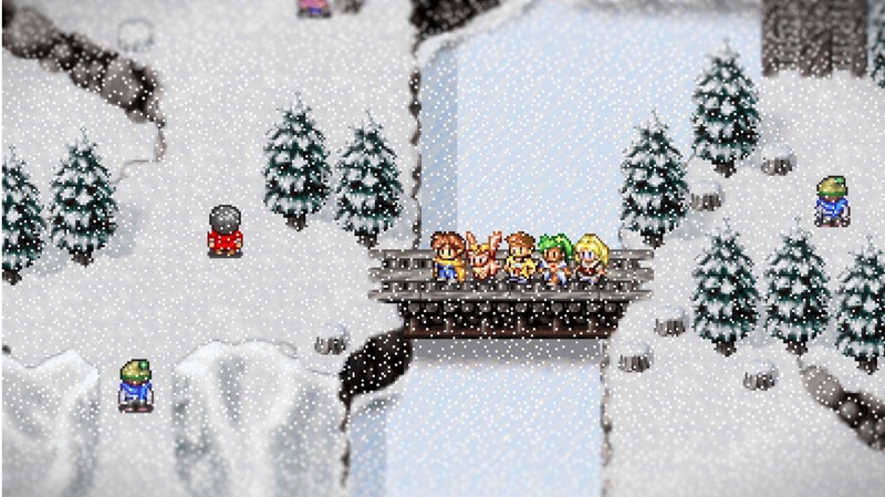 lunar remastered collection gameplay