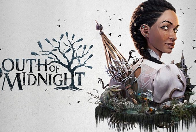 south of midnight review