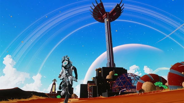 star overdrive esplorazione