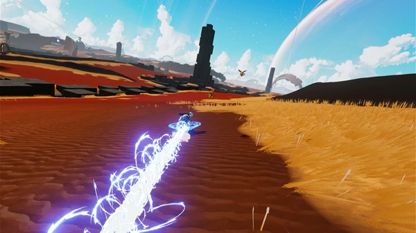 hoverboard star overdrive