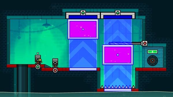 mind over magnet recensione