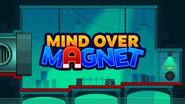 mind over magnet wallpaper