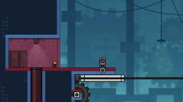 mind over magnet gameplay