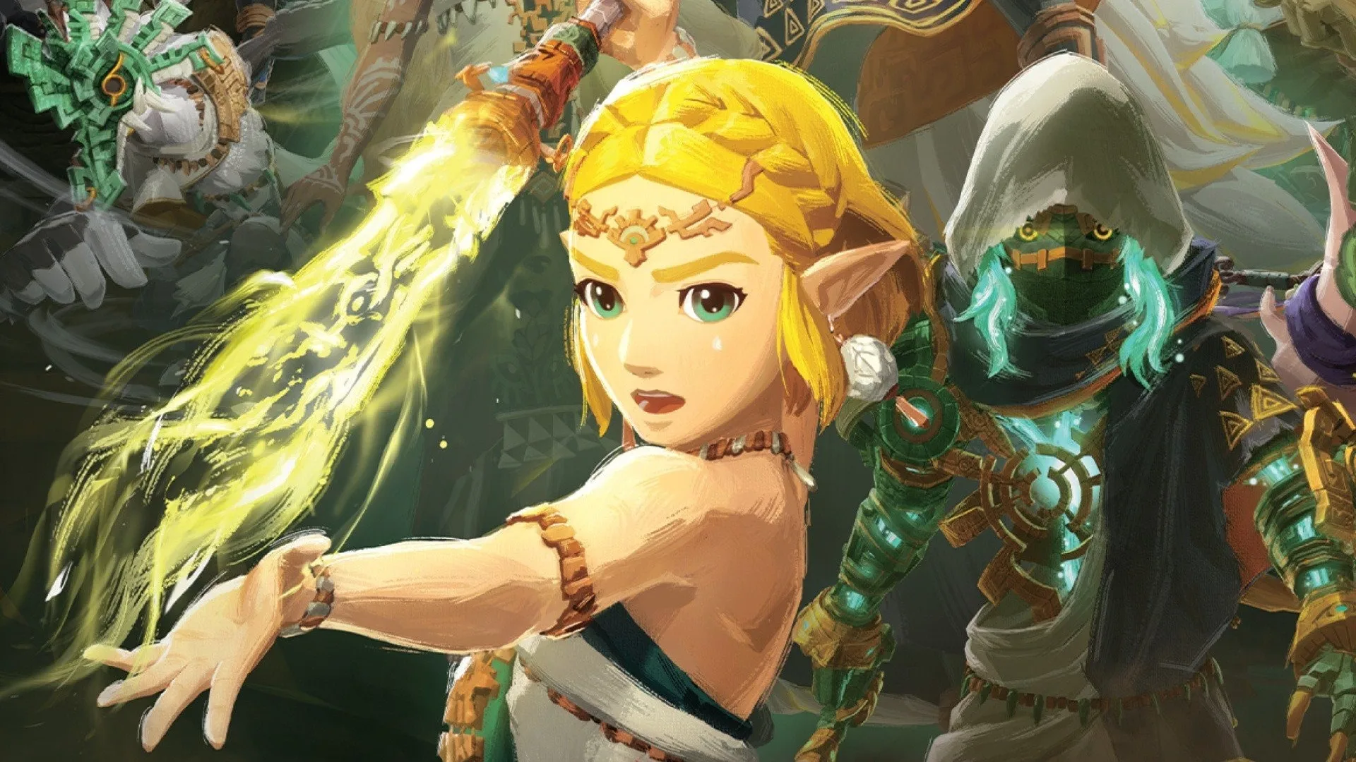 Zelda 40th Anniversary Direct: orario, dove vederlo e cosa ci sarà