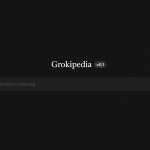 grokipedia