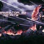terminator no fate wallpaper