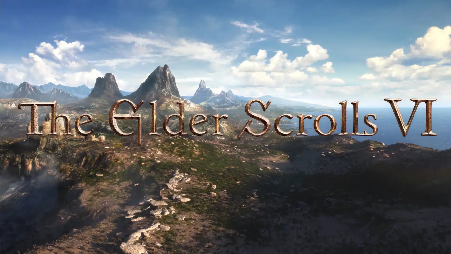 The Elder Scrolls 6, Bethesda rassicura: i licenziamenti non cambiano i piani di sviluppo