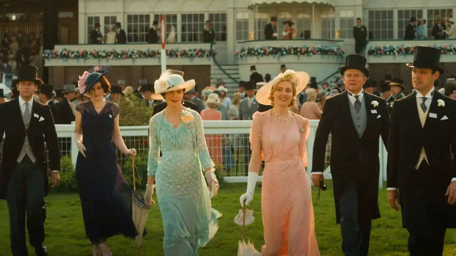 downton abbey - il gran finale streaming ita