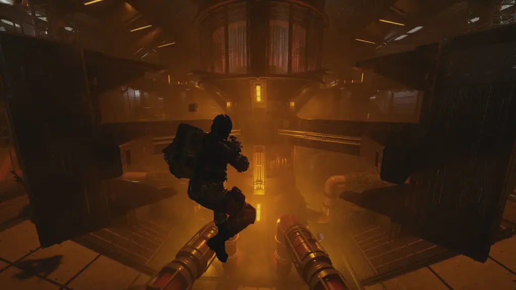 Starfield - Incursione Terran