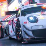forza horizon 6 porsche