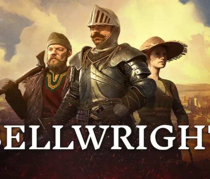 Bellwright