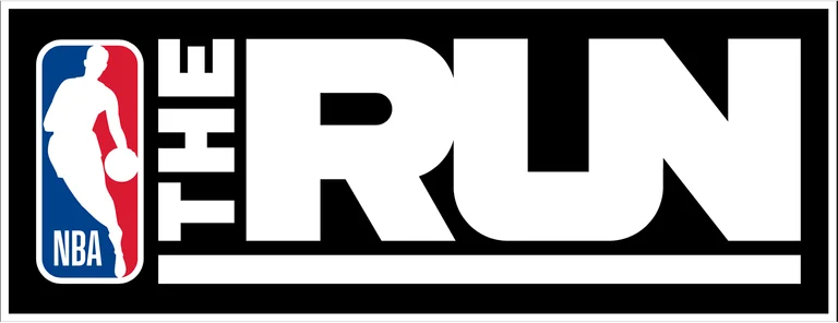 NBA THE RUN