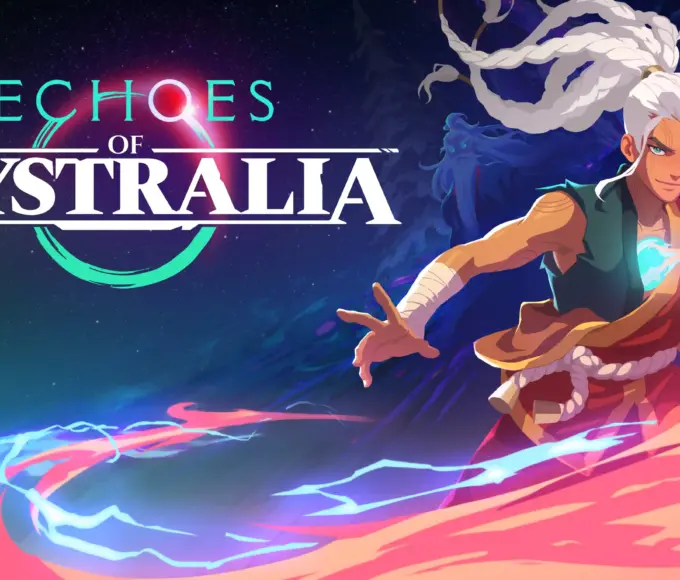 Echoes of Mystralia