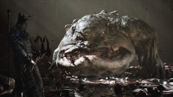 mortal shell 2 recensione