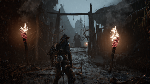 mortal shell 2 recensione