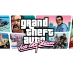 GTA: Vice City Stories