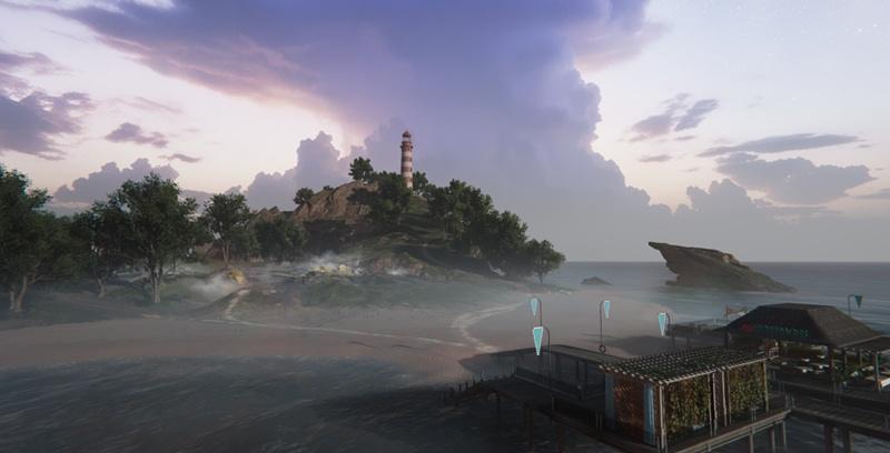 isles of abyss recensione