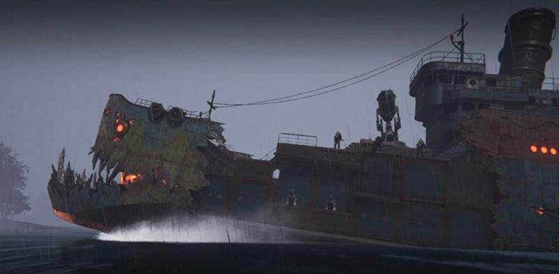 isles of abyss recensione