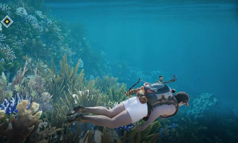 isles of abyss recensione